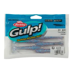 Berkley Gulp!® Saltwater Turbo Shrimp