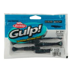 Berkley Gulp!® Saltwater Turbo Shrimp