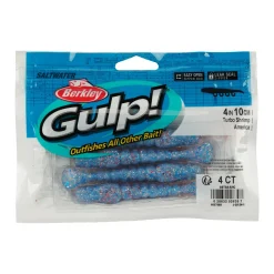 Berkley Gulp!® Saltwater Turbo Shrimp