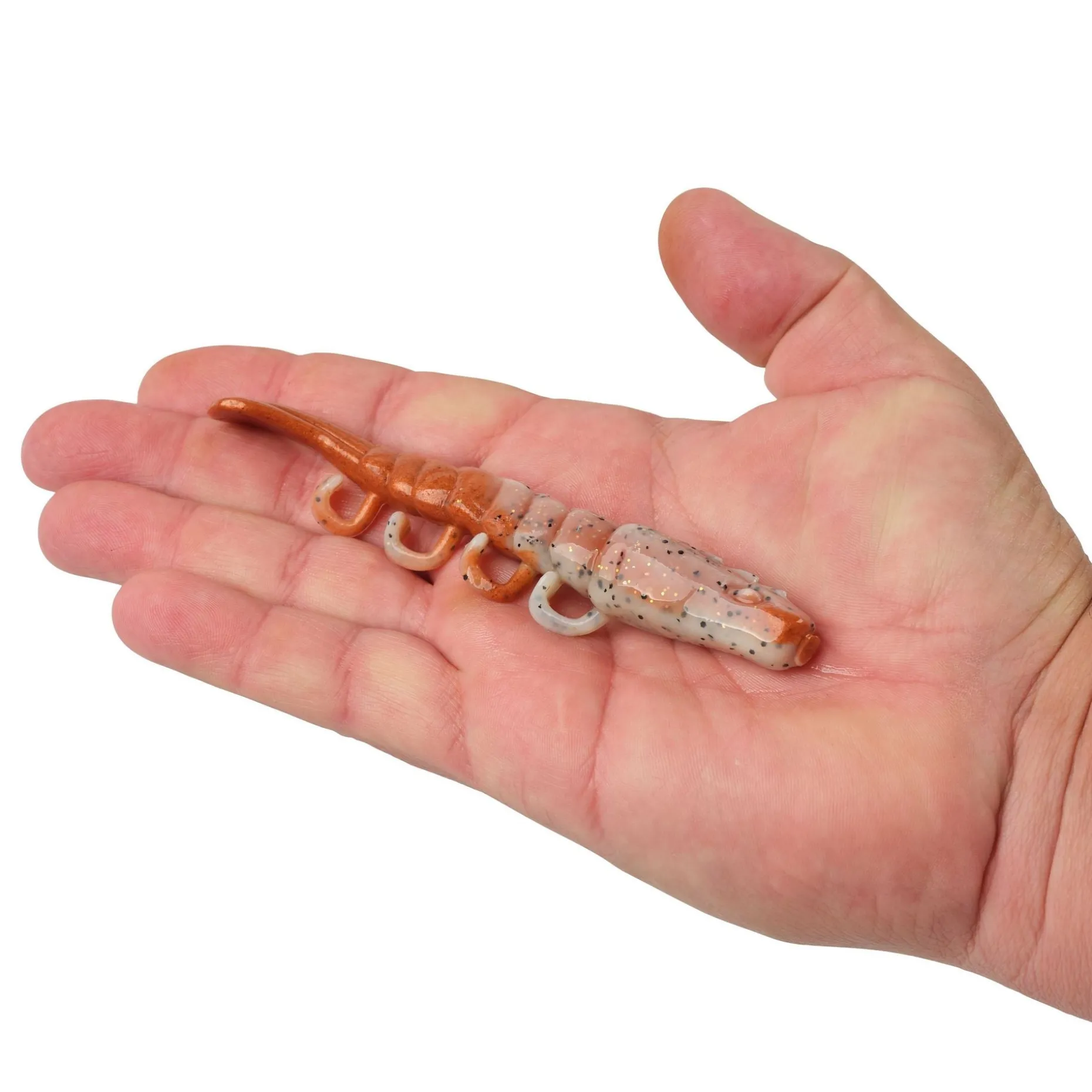 Berkley Gulp!® Saltwater Turbo Shrimp