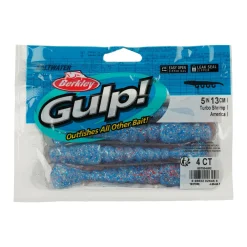 Berkley Gulp!® Saltwater Turbo Shrimp