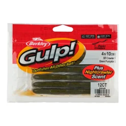 Berkley Gulp!® SR Crawler