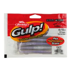 Berkley Gulp!® SR Crawler