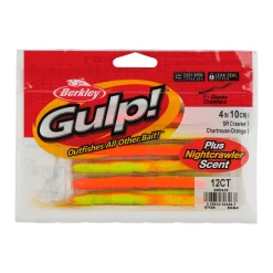 Berkley Gulp!® SR Crawler