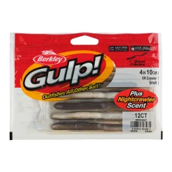 Berkley Gulp!® SR Crawler