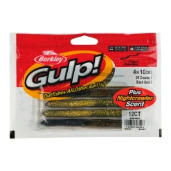Berkley Gulp!® SR Crawler