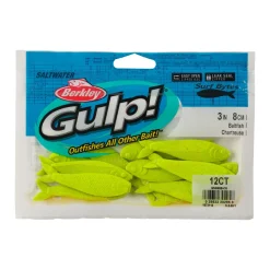 Berkley Gulp!® Surf Bytes Baitfish