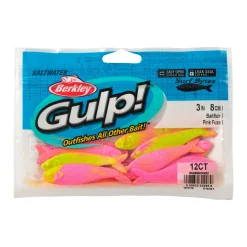 Berkley Gulp!® Surf Bytes Baitfish