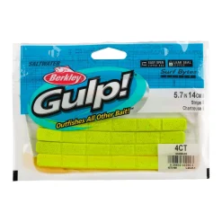 Berkley Gulp!® Surf Bytes Strips