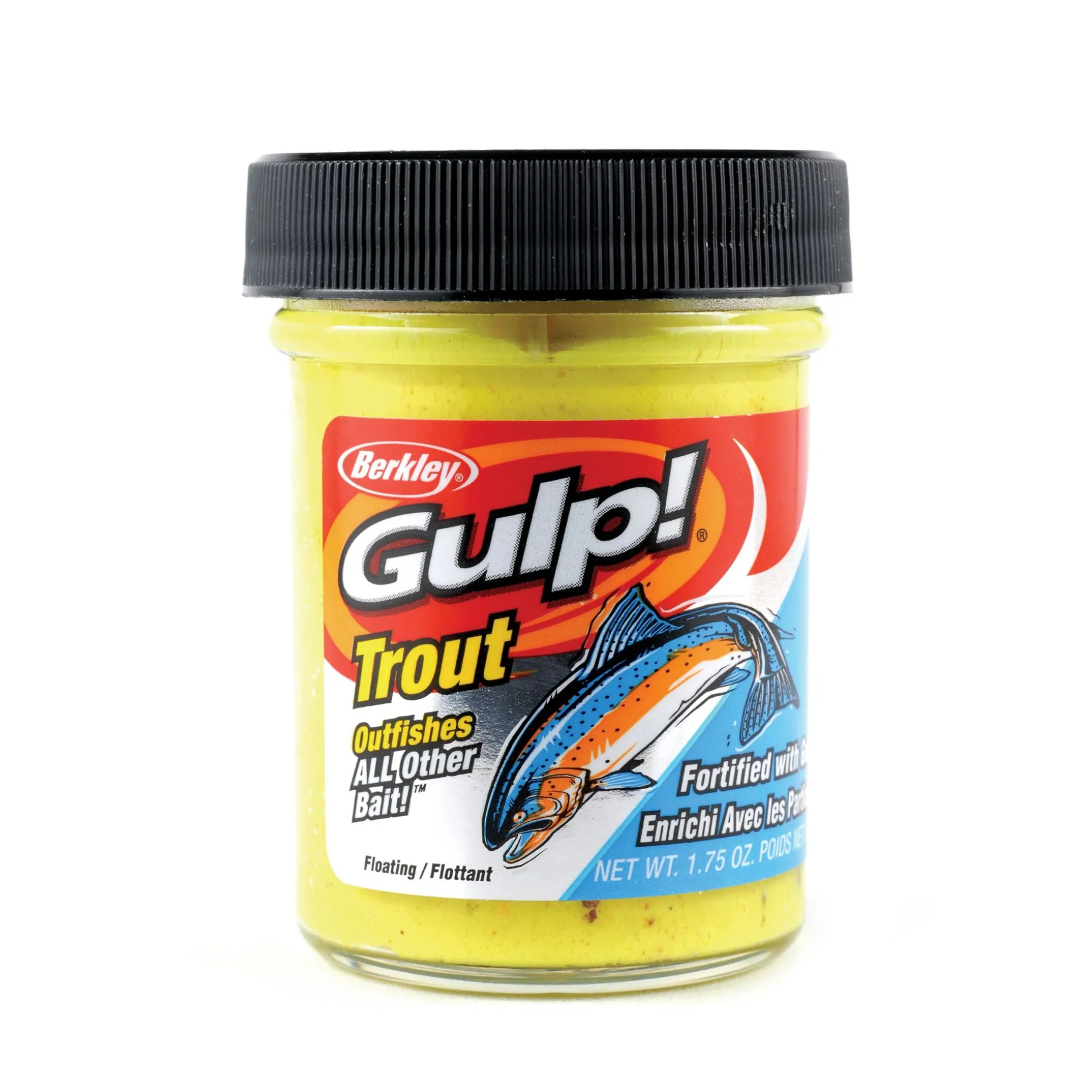 Berkley Gulp!® Trout Dough