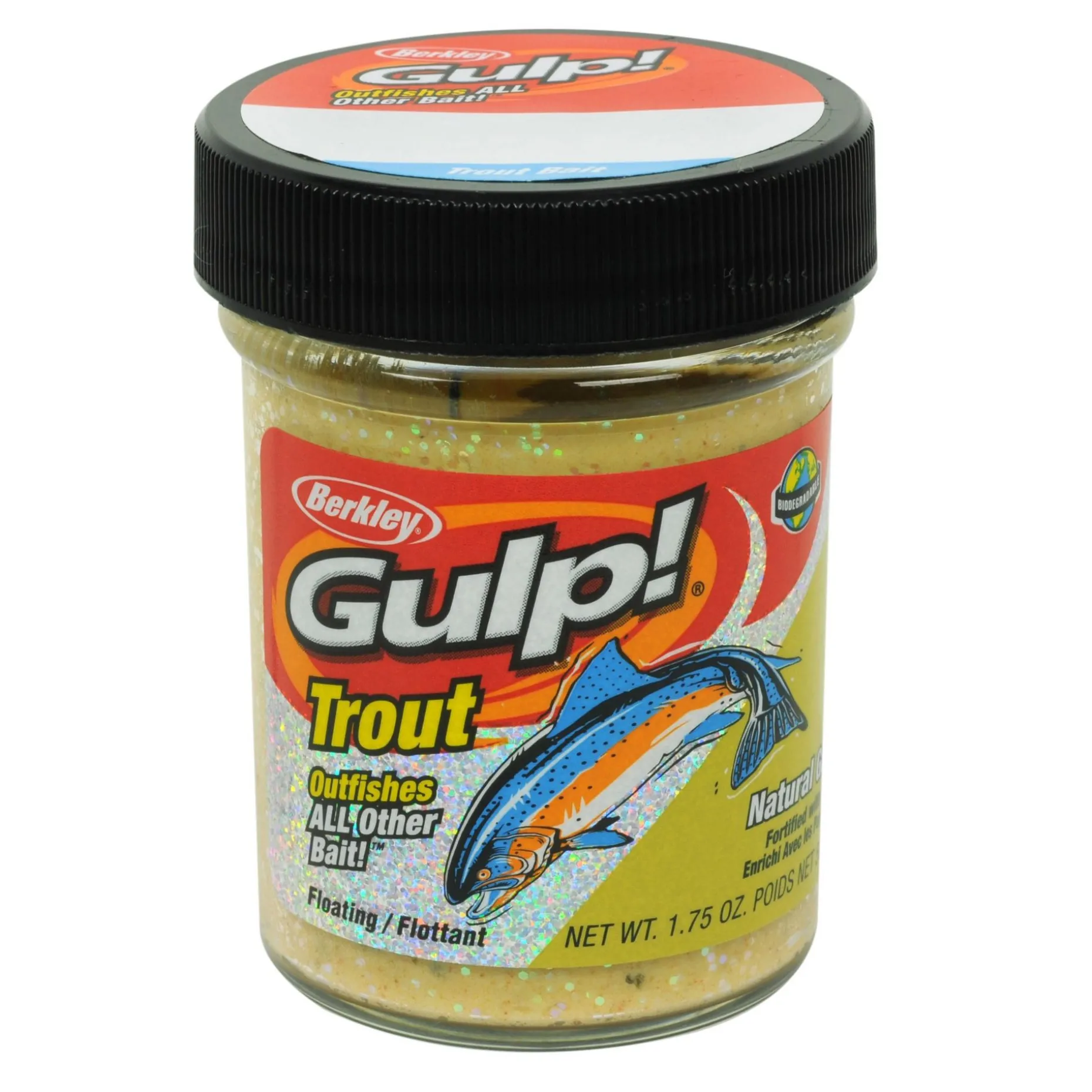 Berkley Gulp!® Trout Dough