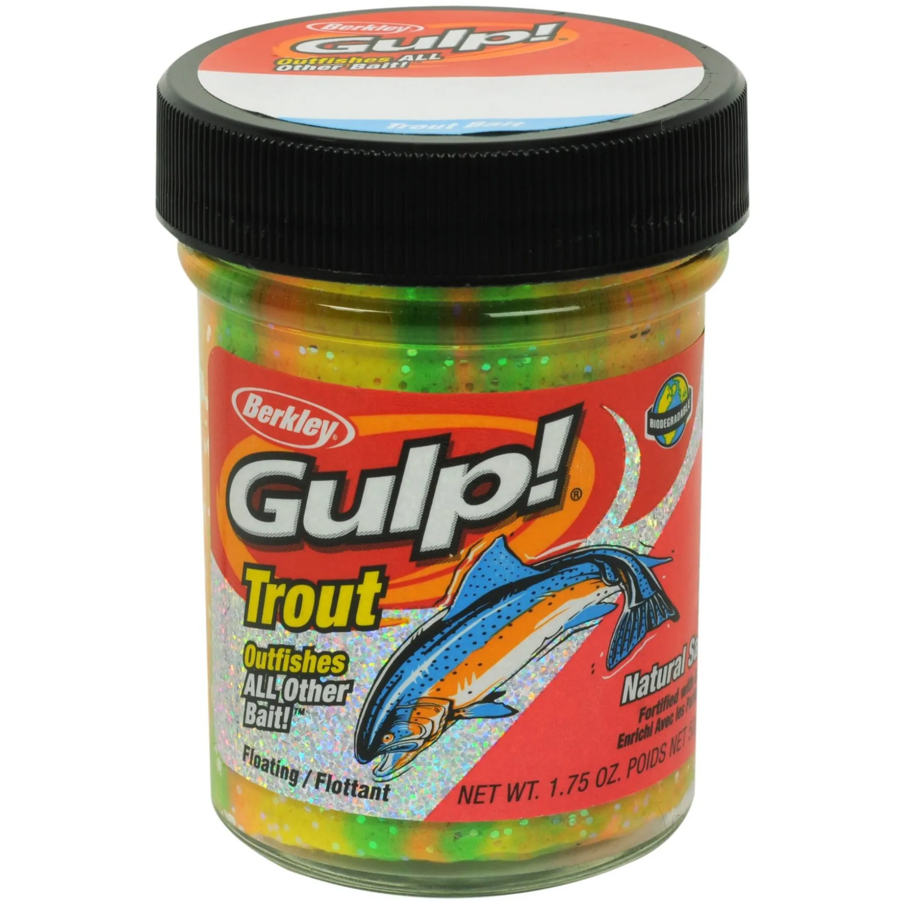 Berkley Gulp!® Trout Dough