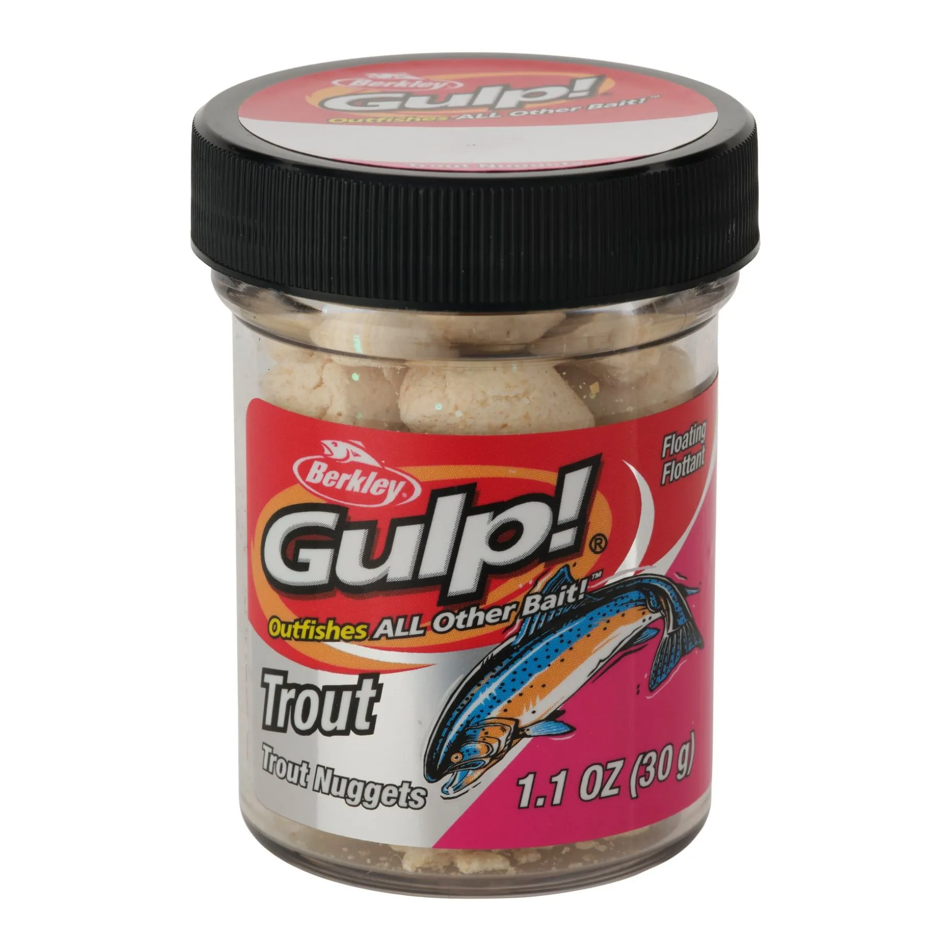 Berkley Gulp!® Trout Nuggets