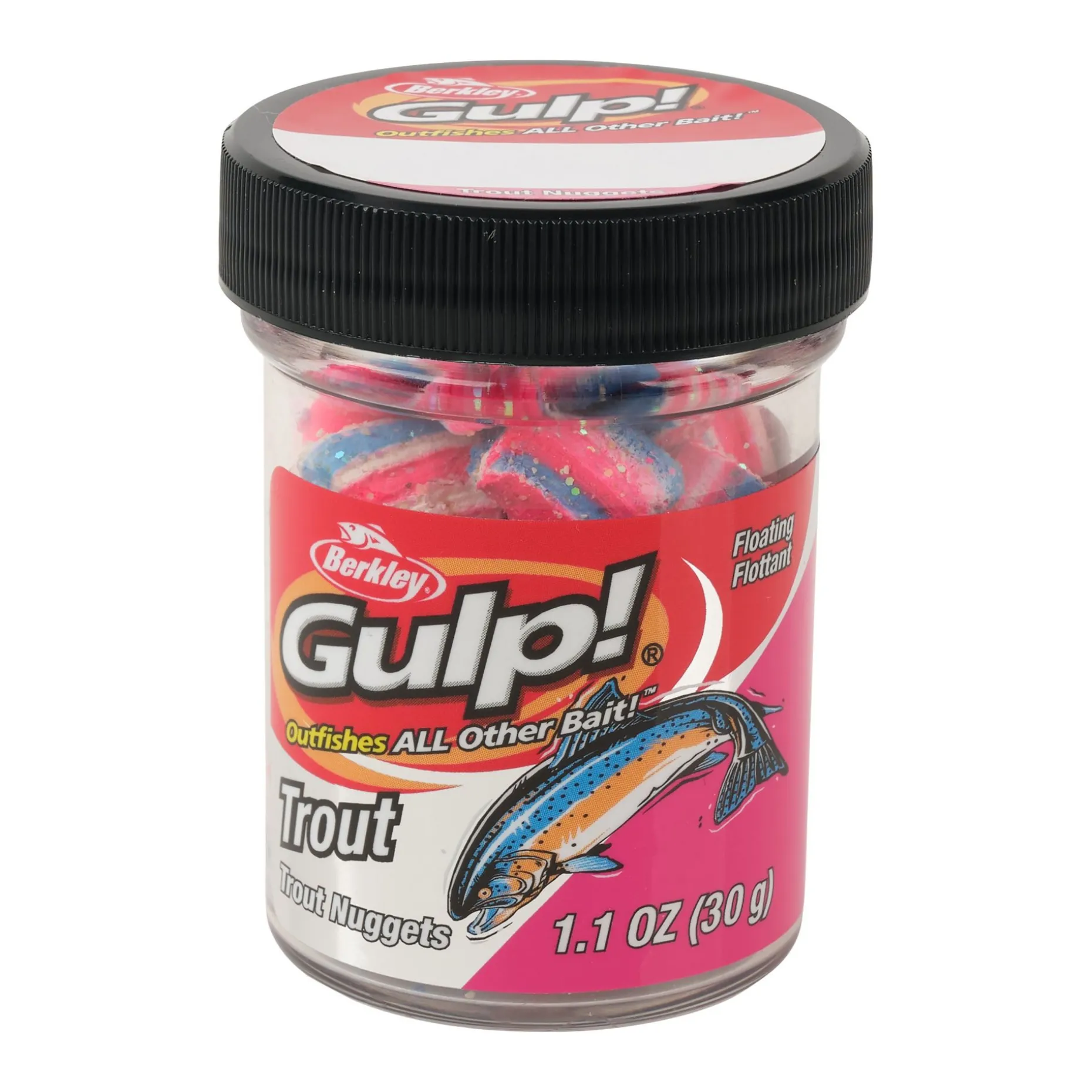 Berkley Gulp!® Trout Nuggets
