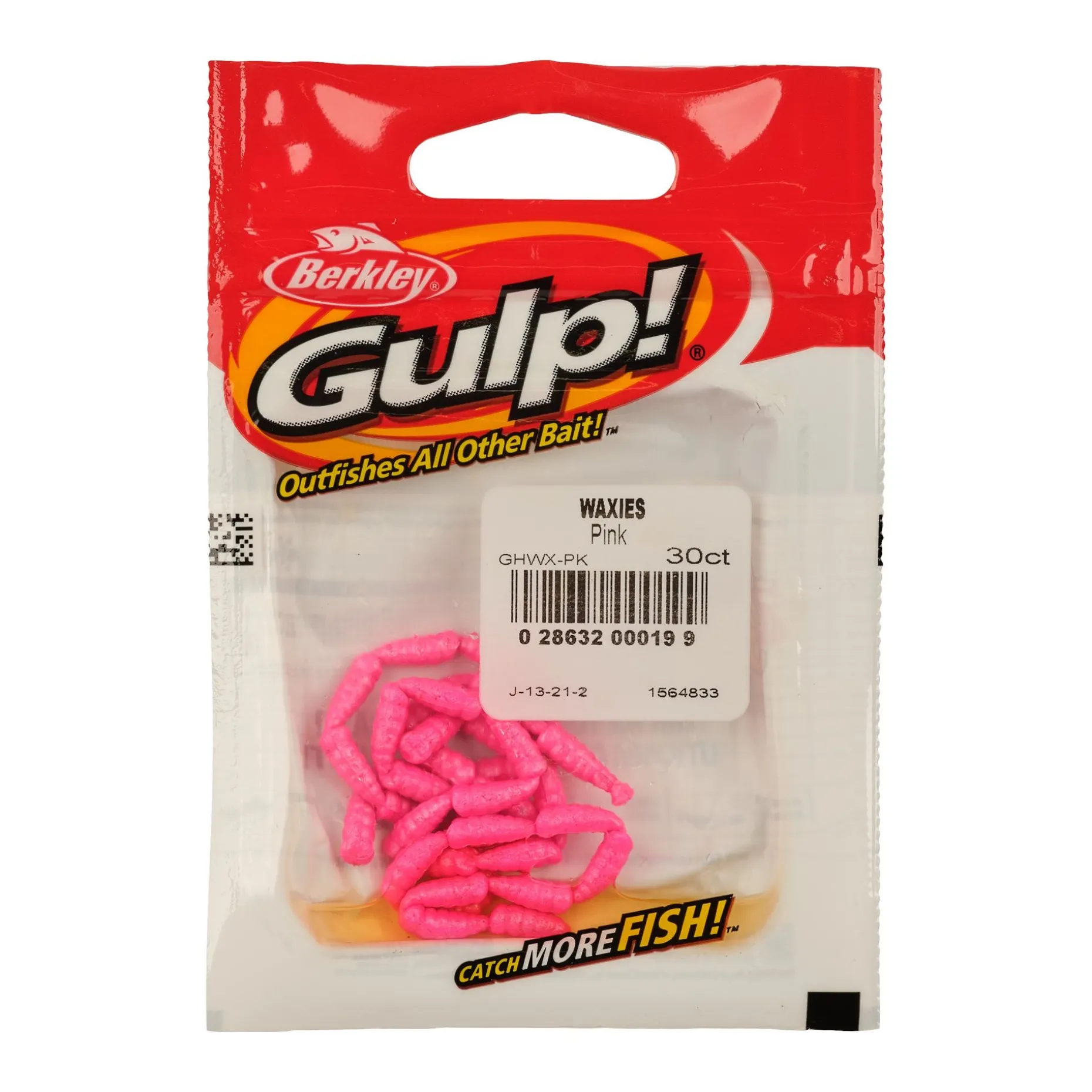 Berkley Gulp!® Waxies