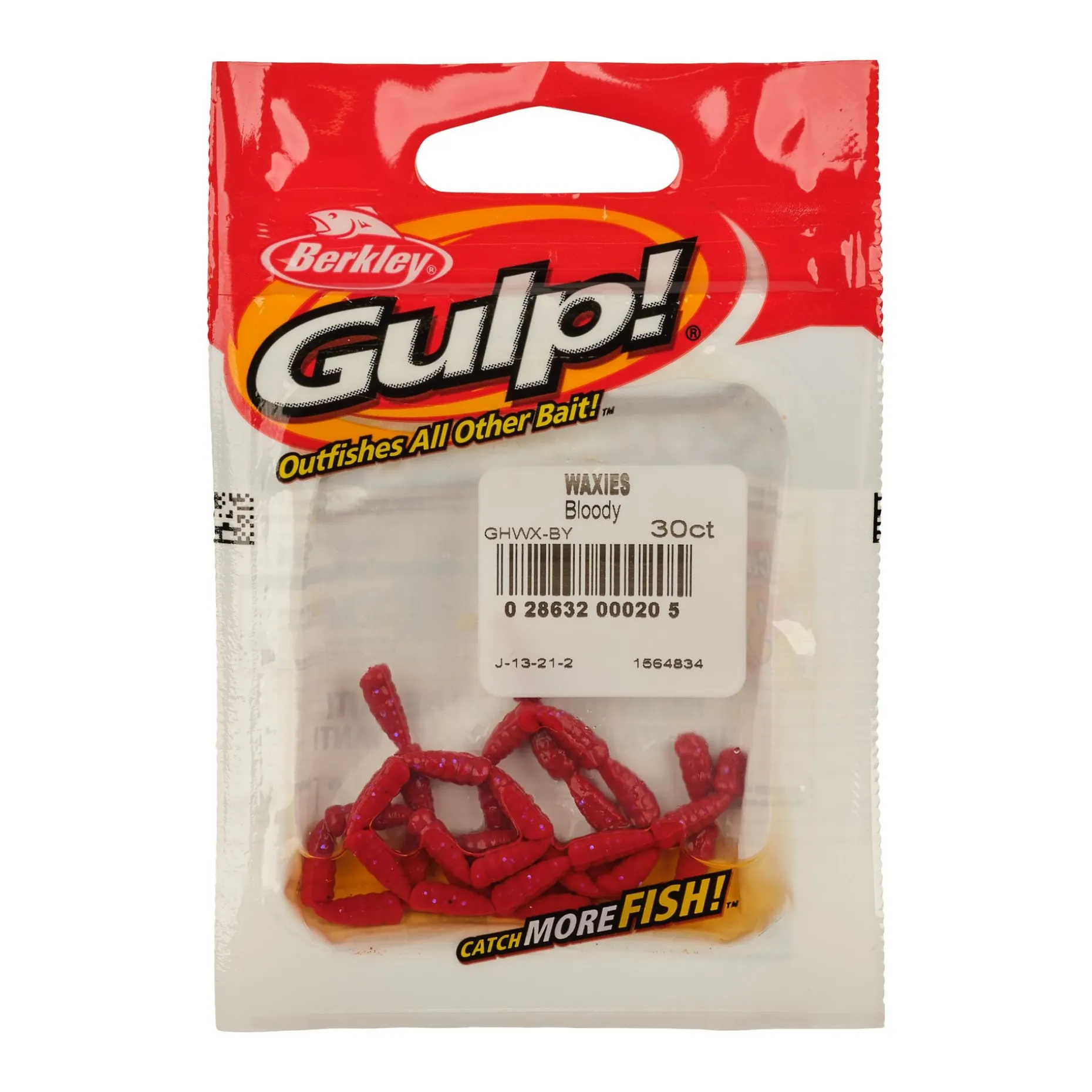 Berkley Gulp!® Waxies