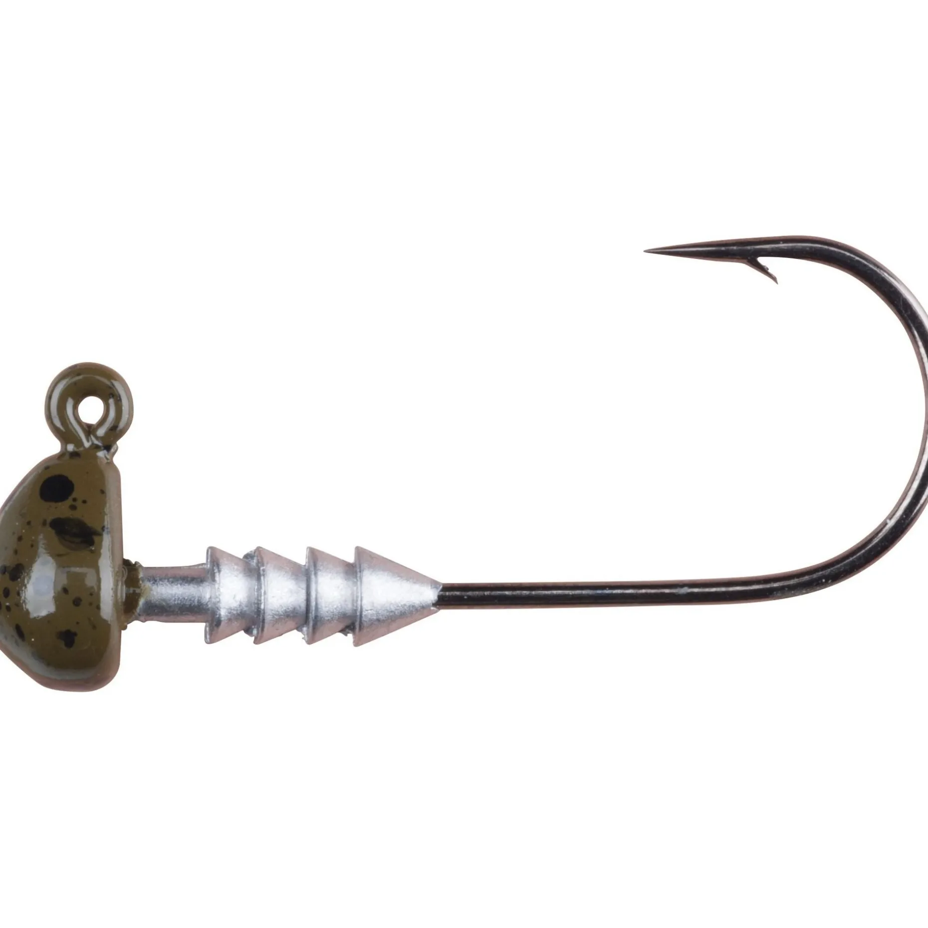 Berkley Half Head Jigs