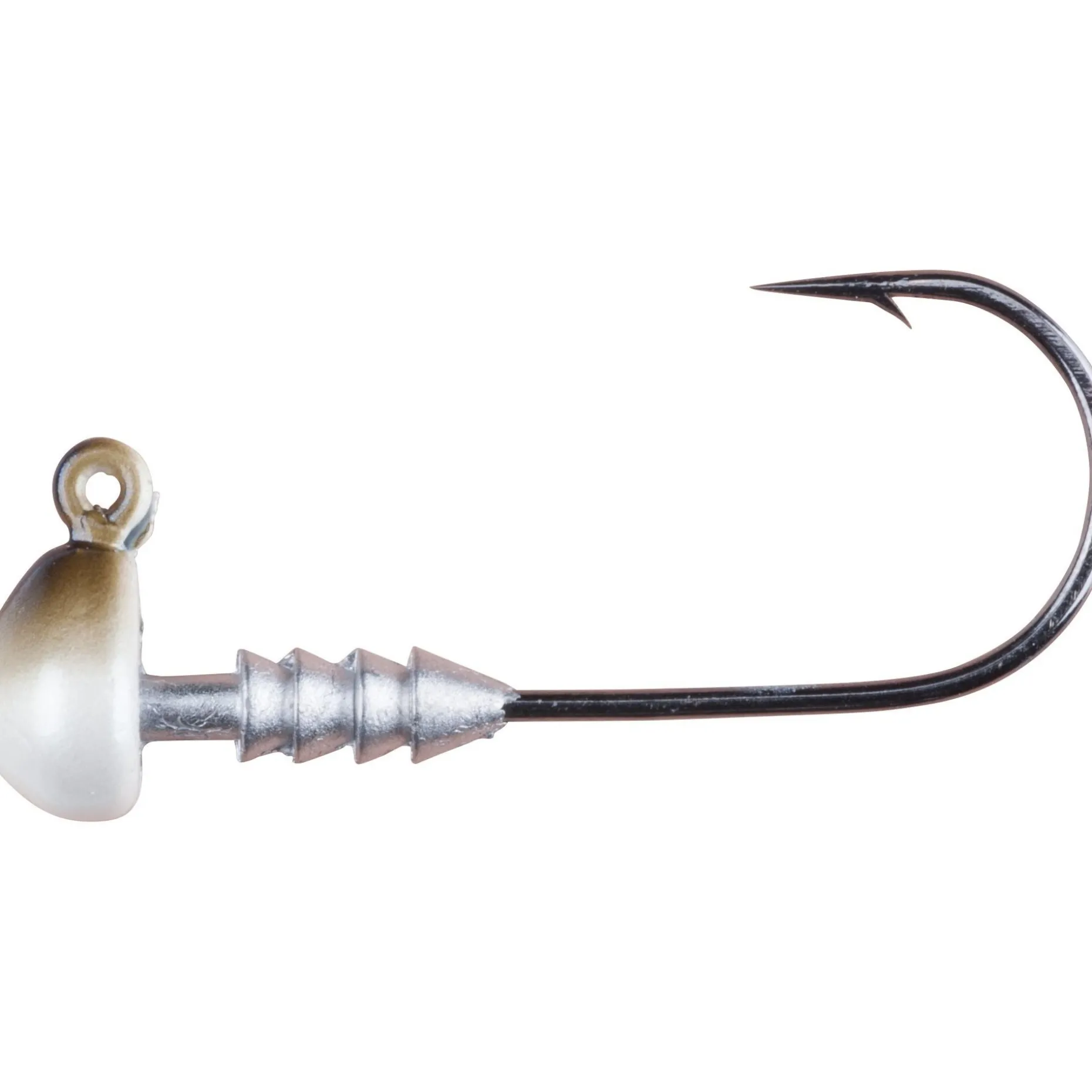 Berkley Half Head Jigs
