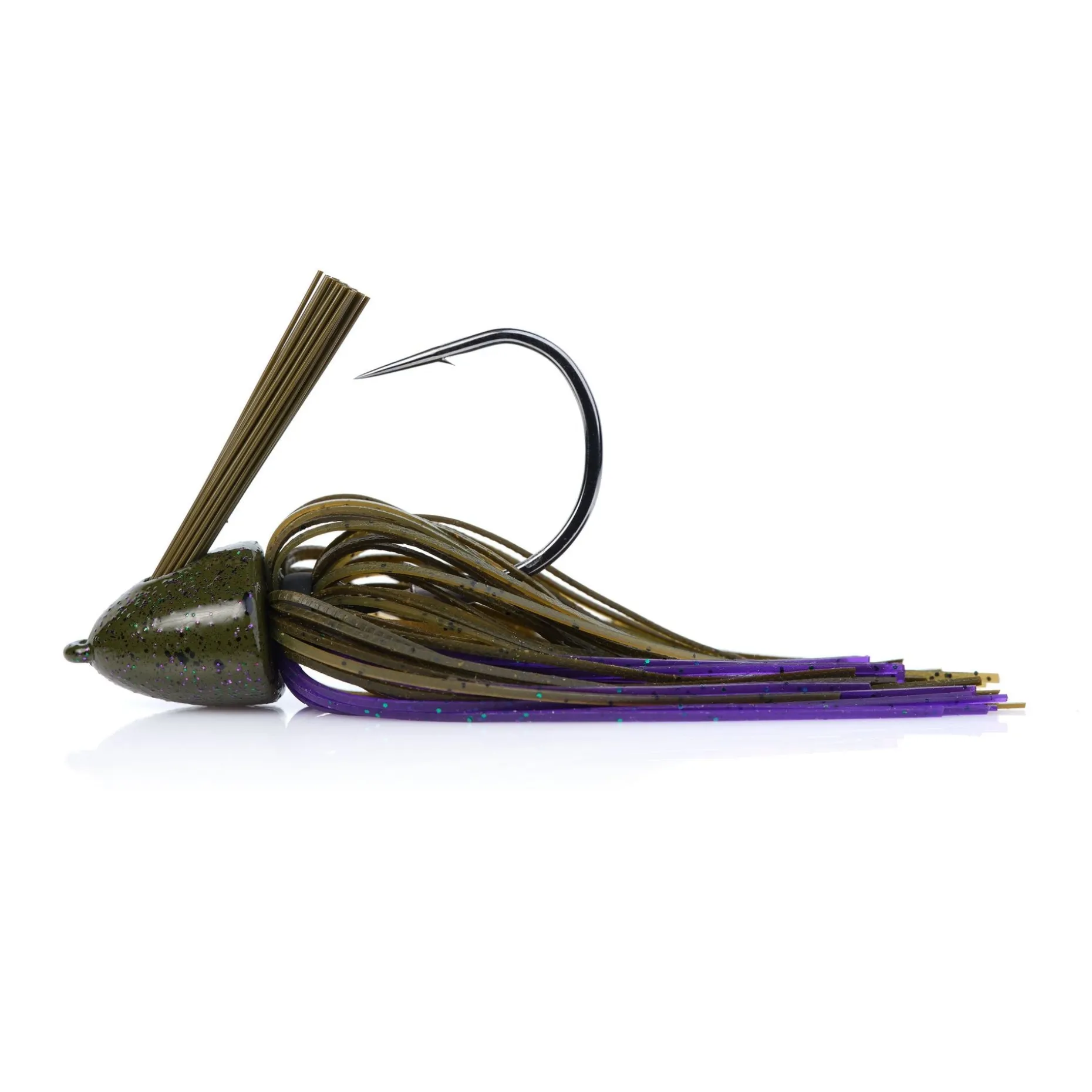 Berkley Heavy Cover Jig