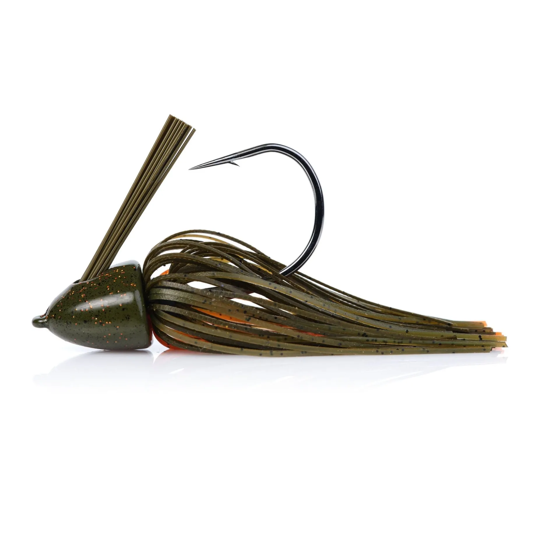 Berkley Heavy Cover Jig