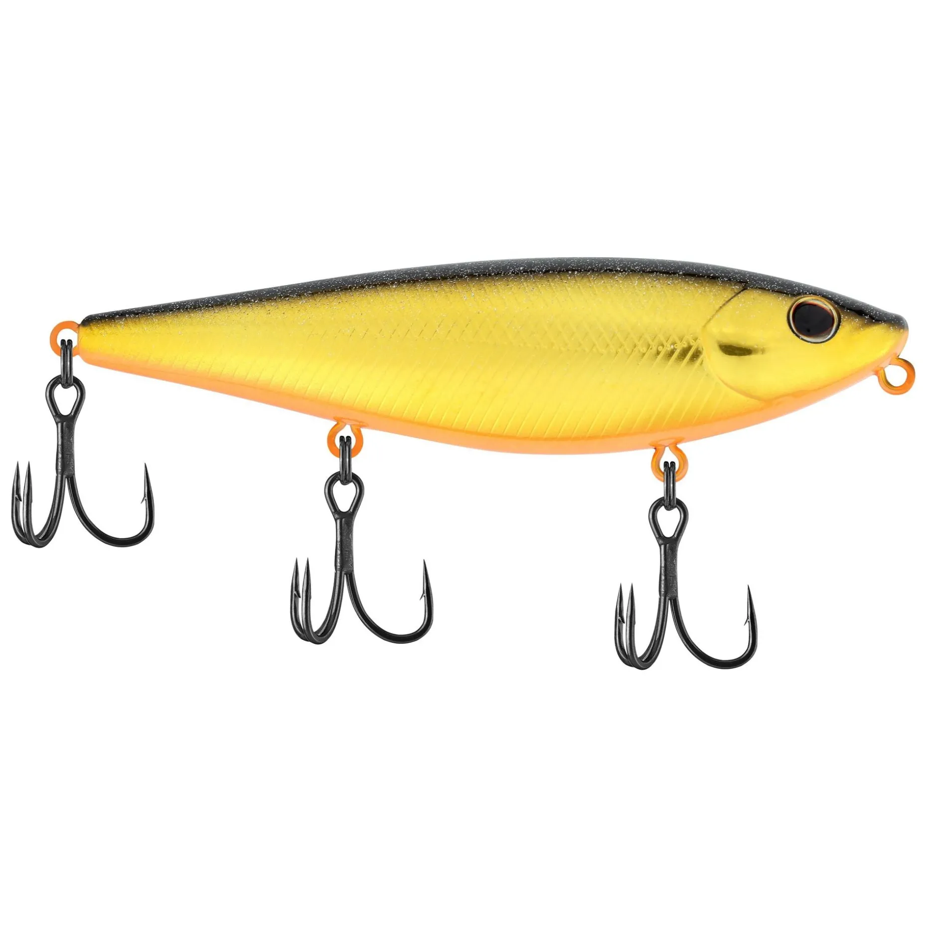 Berkley HighJacker Saltwater