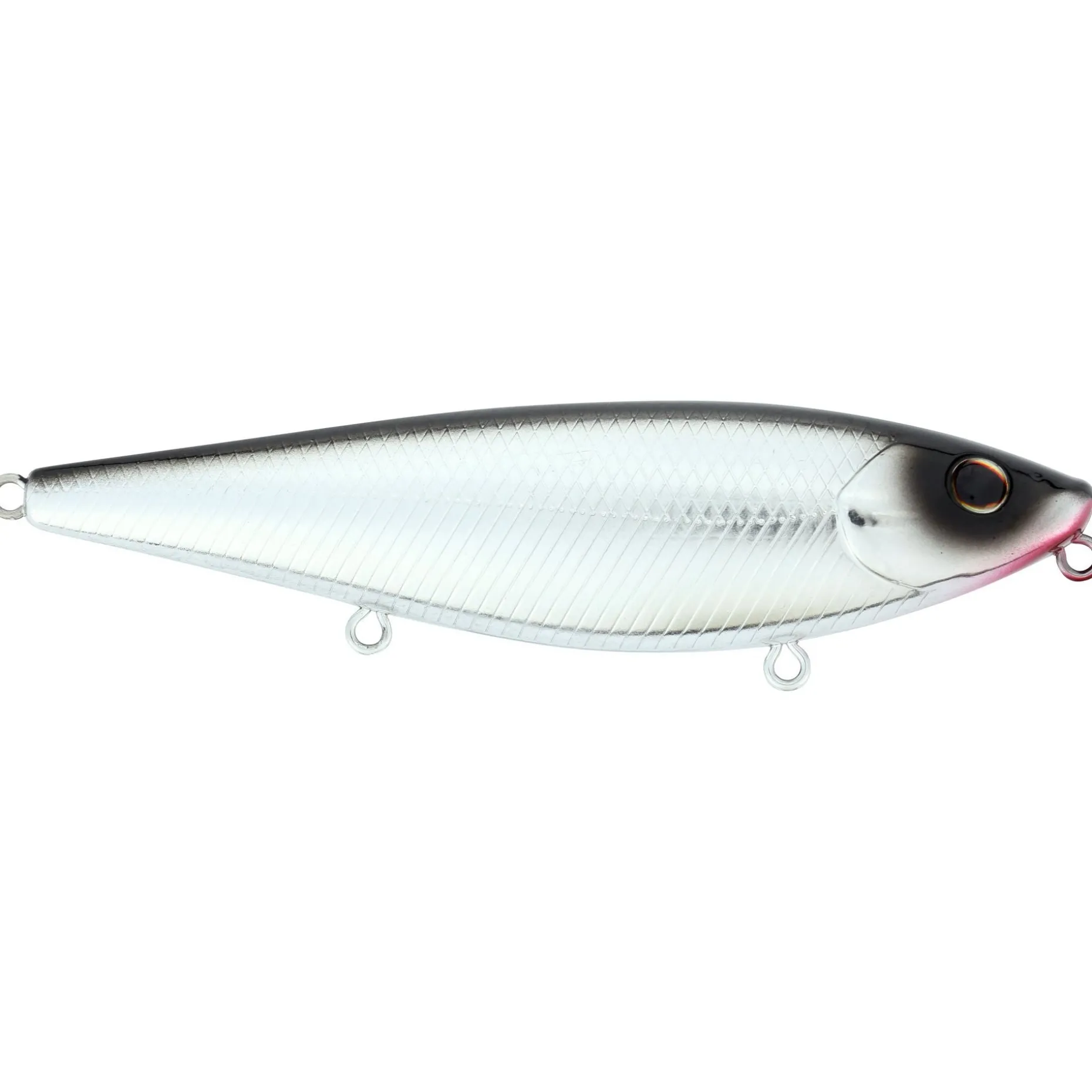 Berkley HighJacker Saltwater