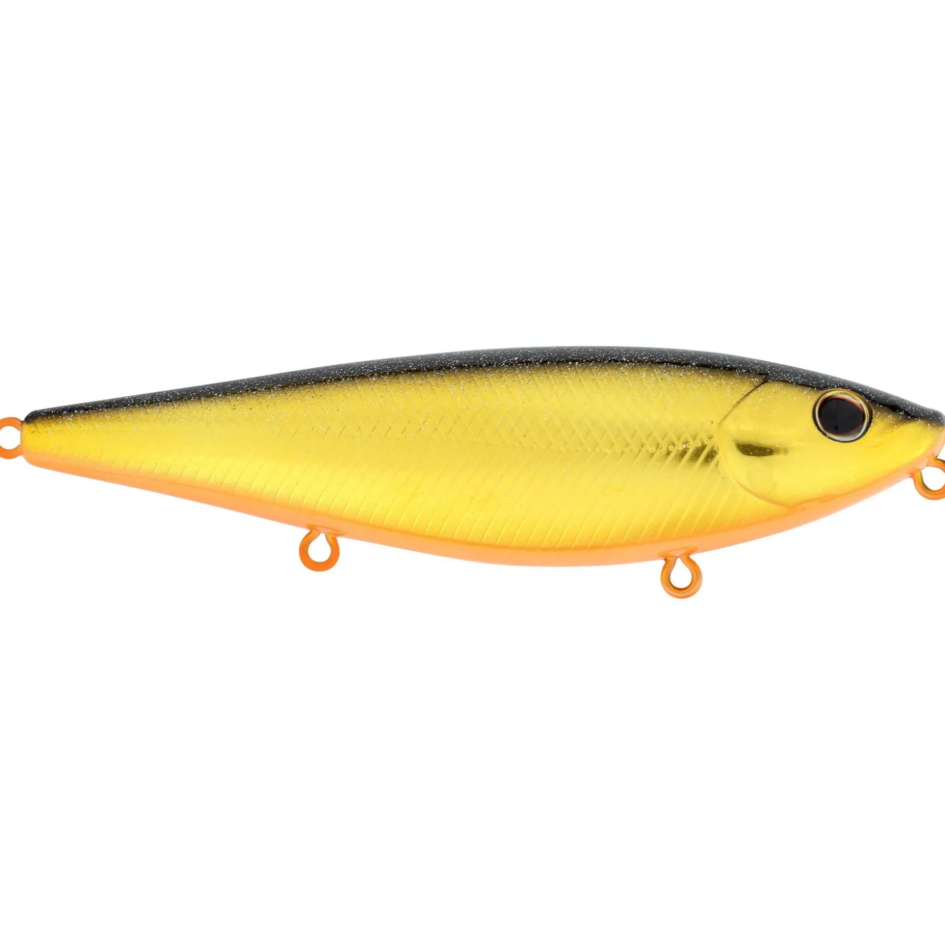Berkley HighJacker Saltwater