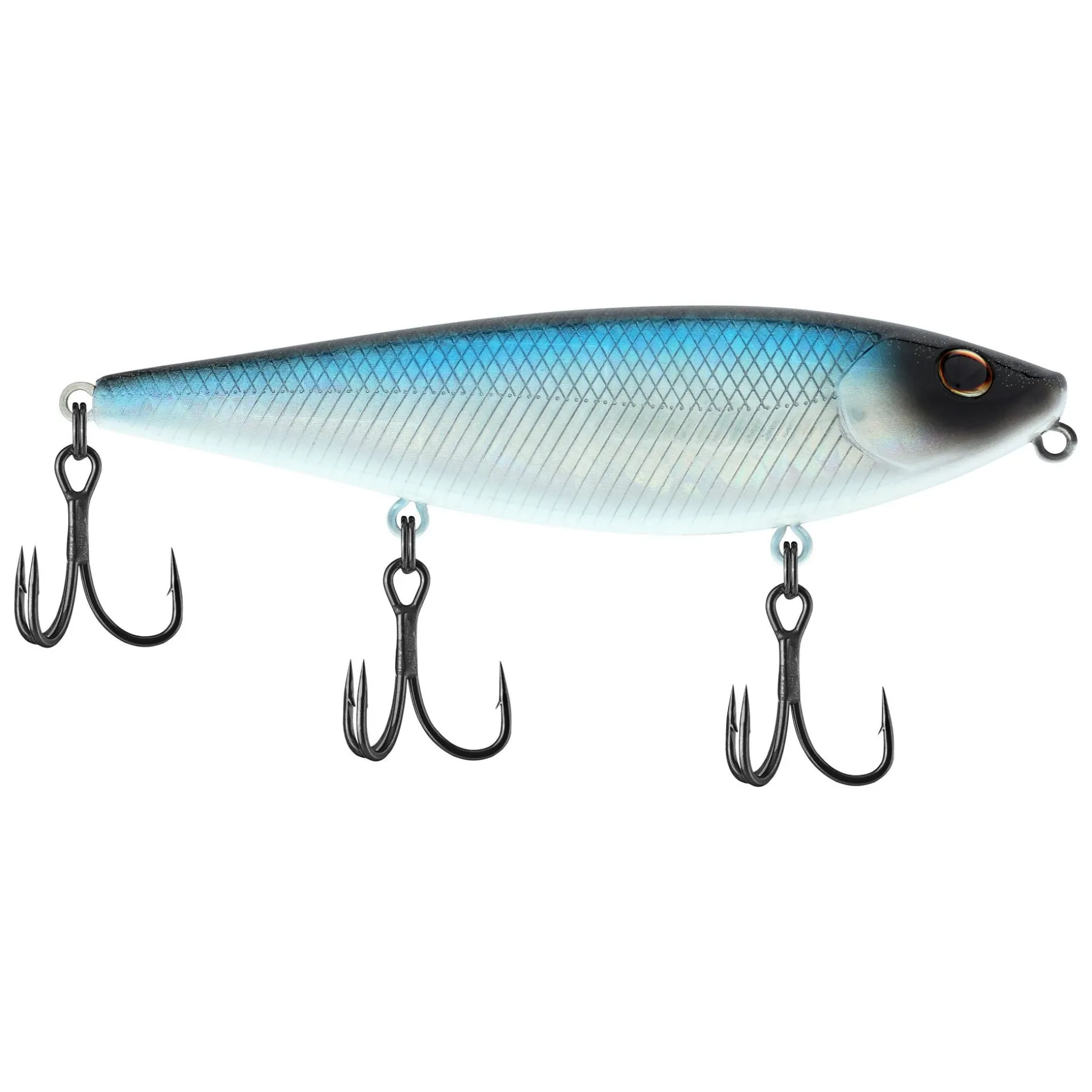 Berkley HighJacker Saltwater