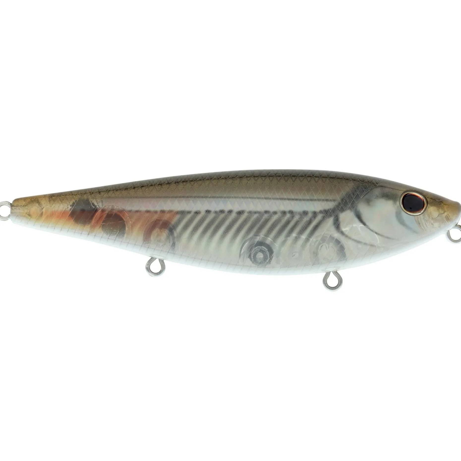 Berkley HighJacker Saltwater