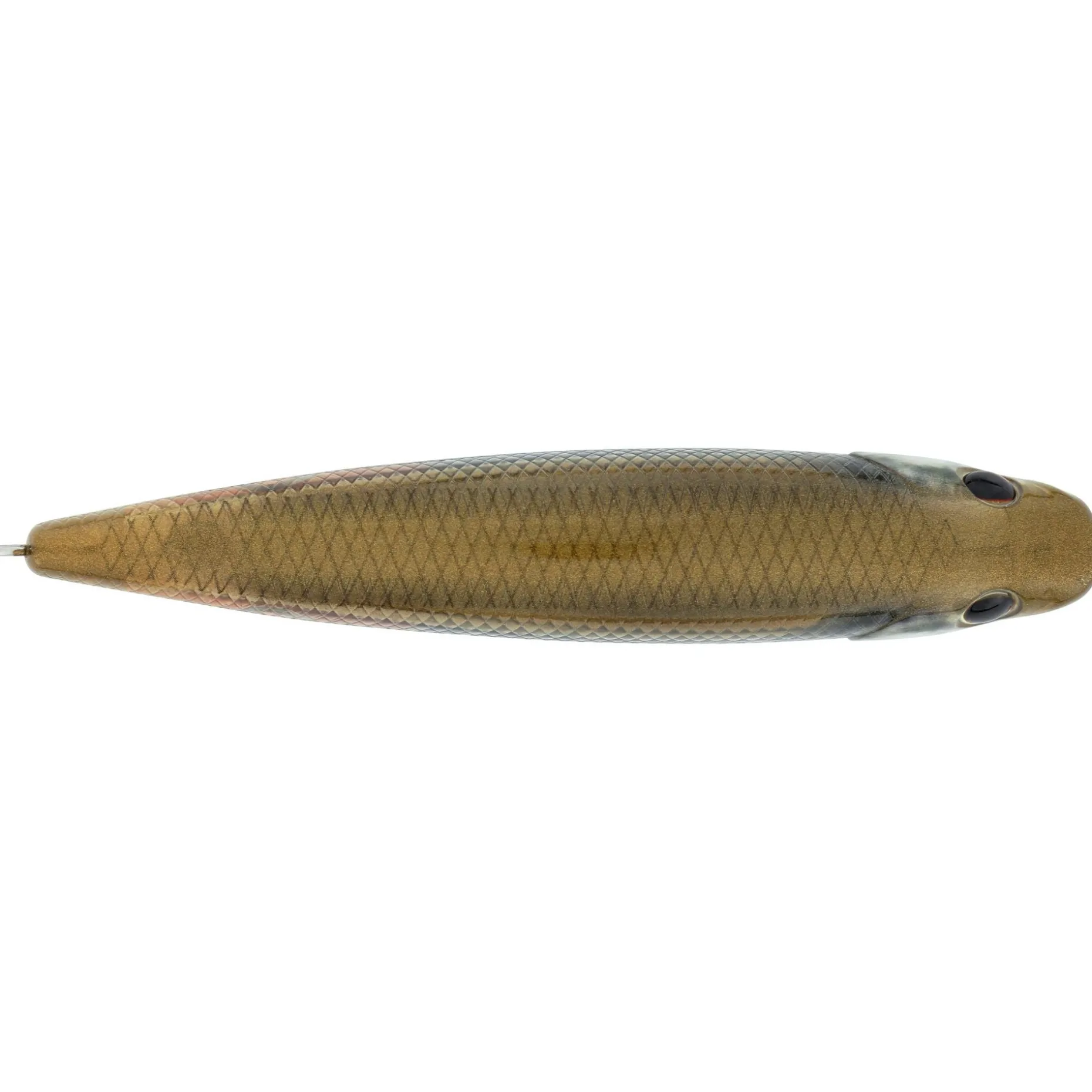 Berkley HighJacker Saltwater