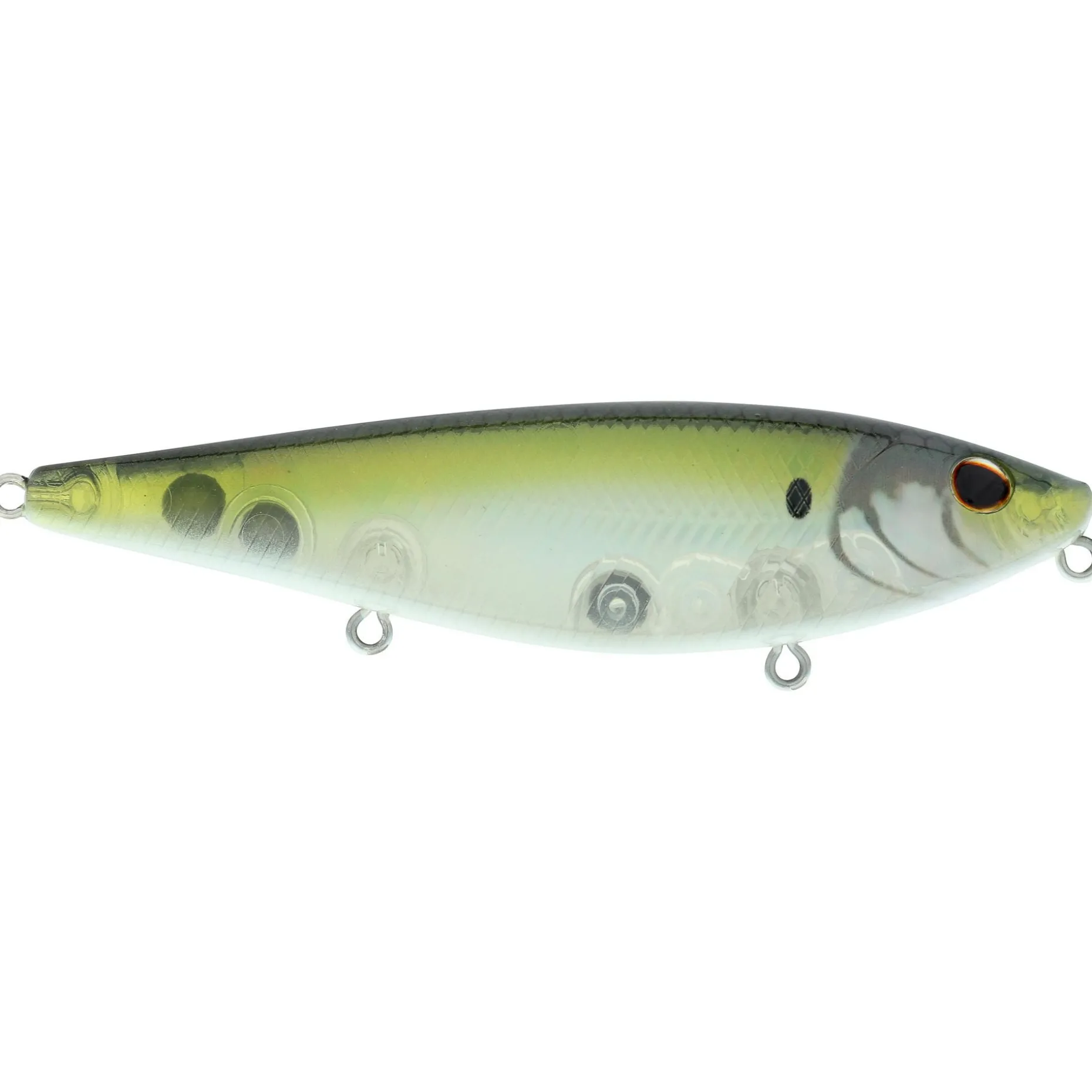 Berkley HighJacker Saltwater