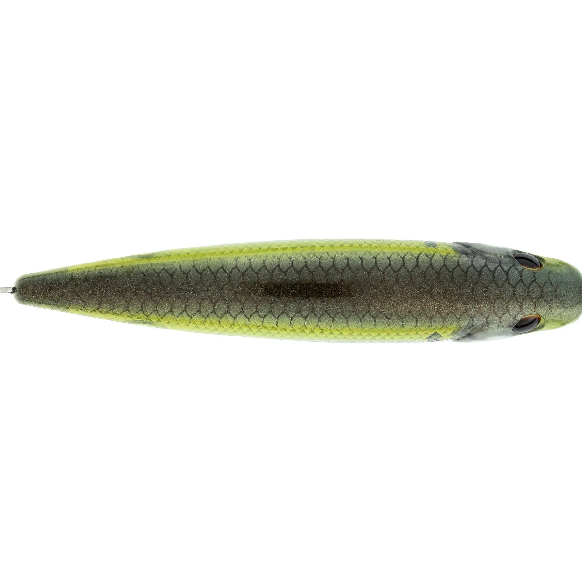 Berkley HighJacker Saltwater