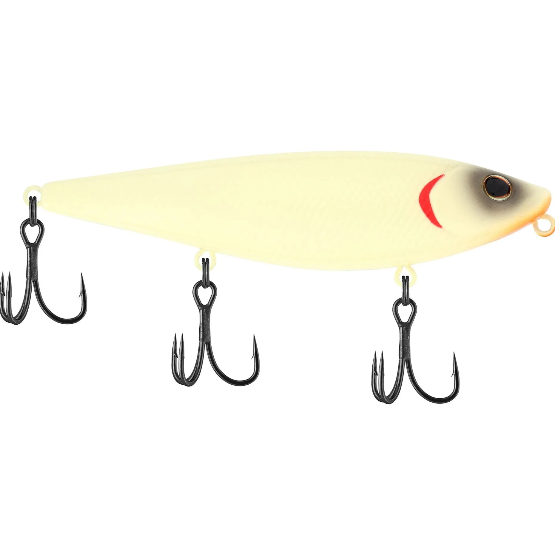 Berkley HighJacker Saltwater