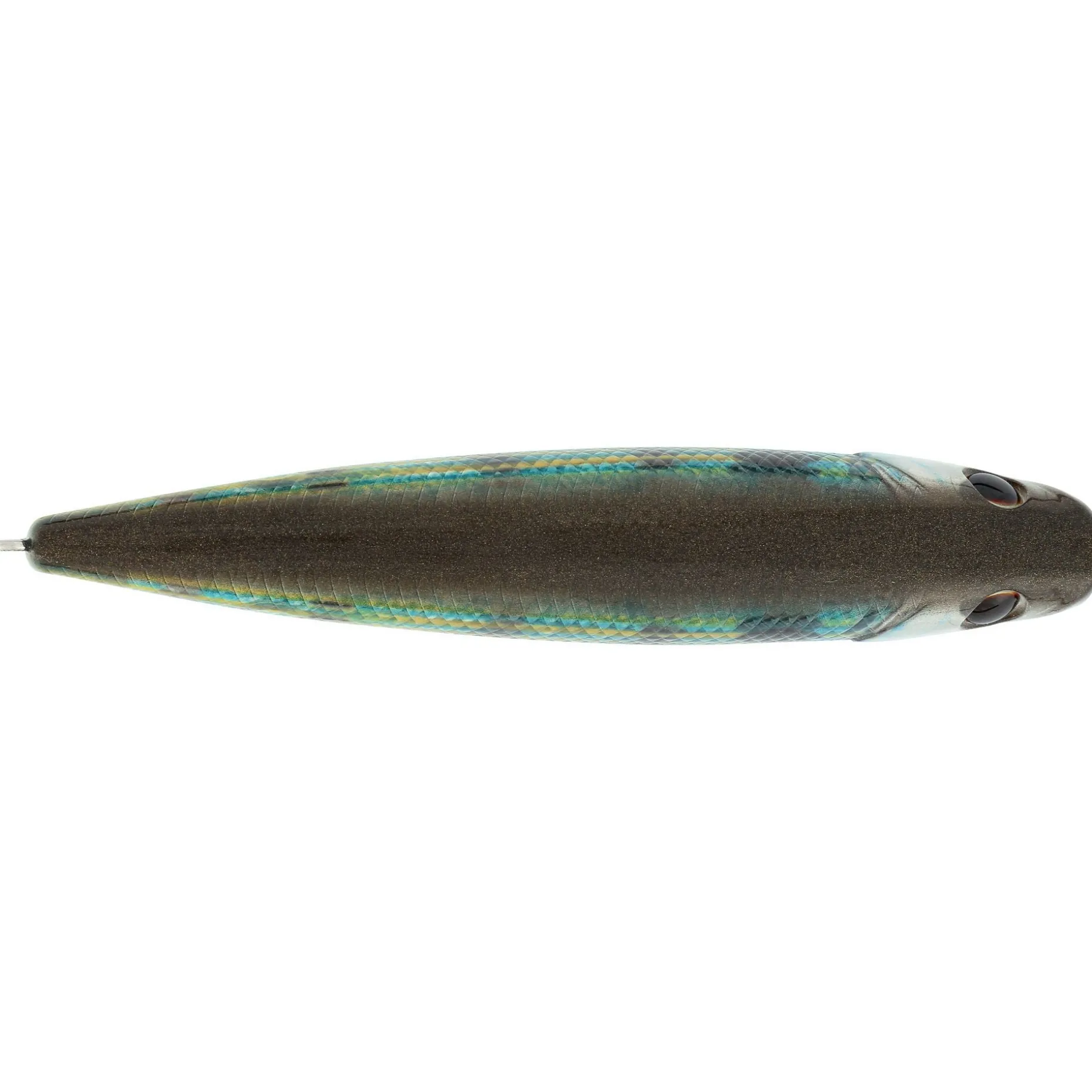 Berkley HighJacker Saltwater