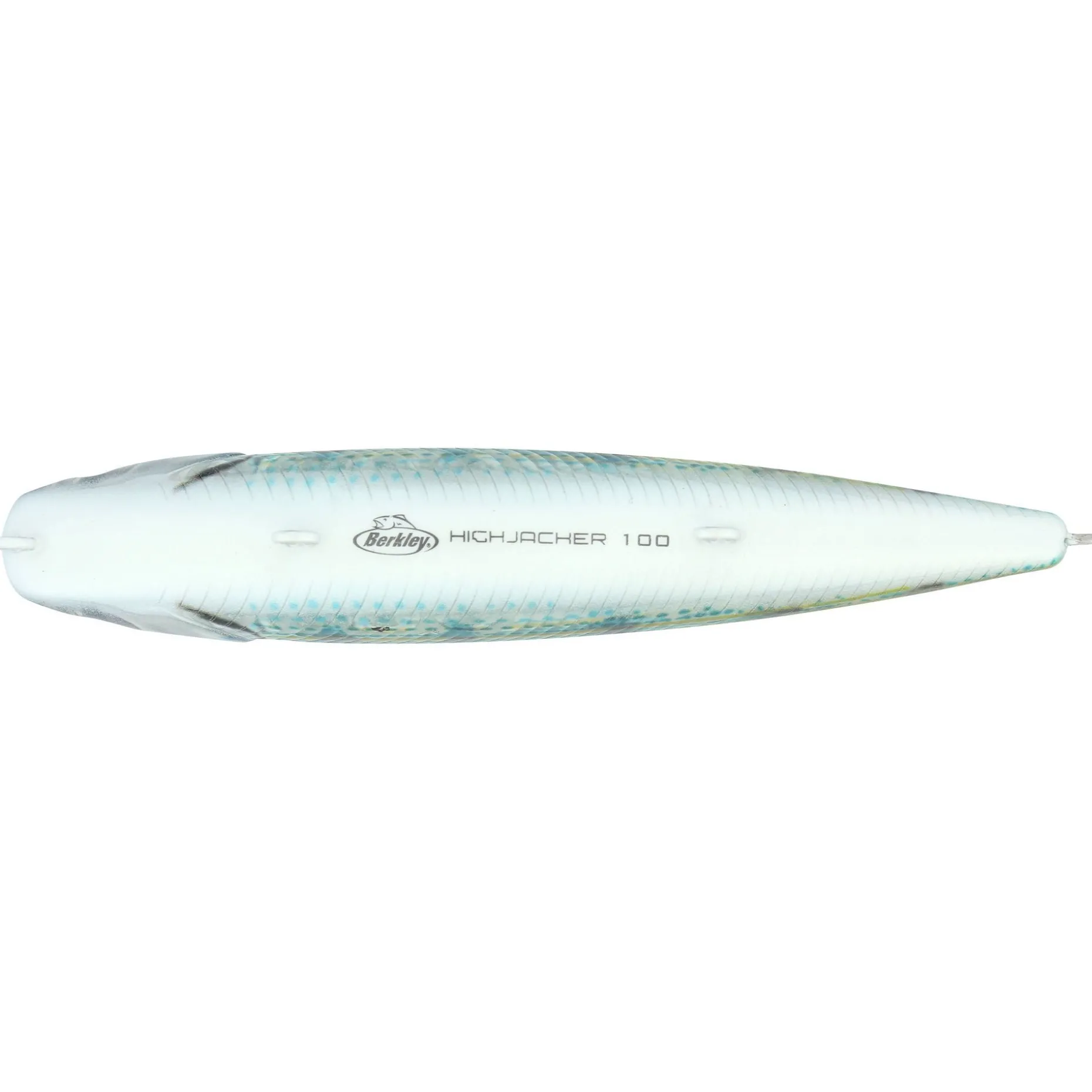 Berkley HighJacker Saltwater