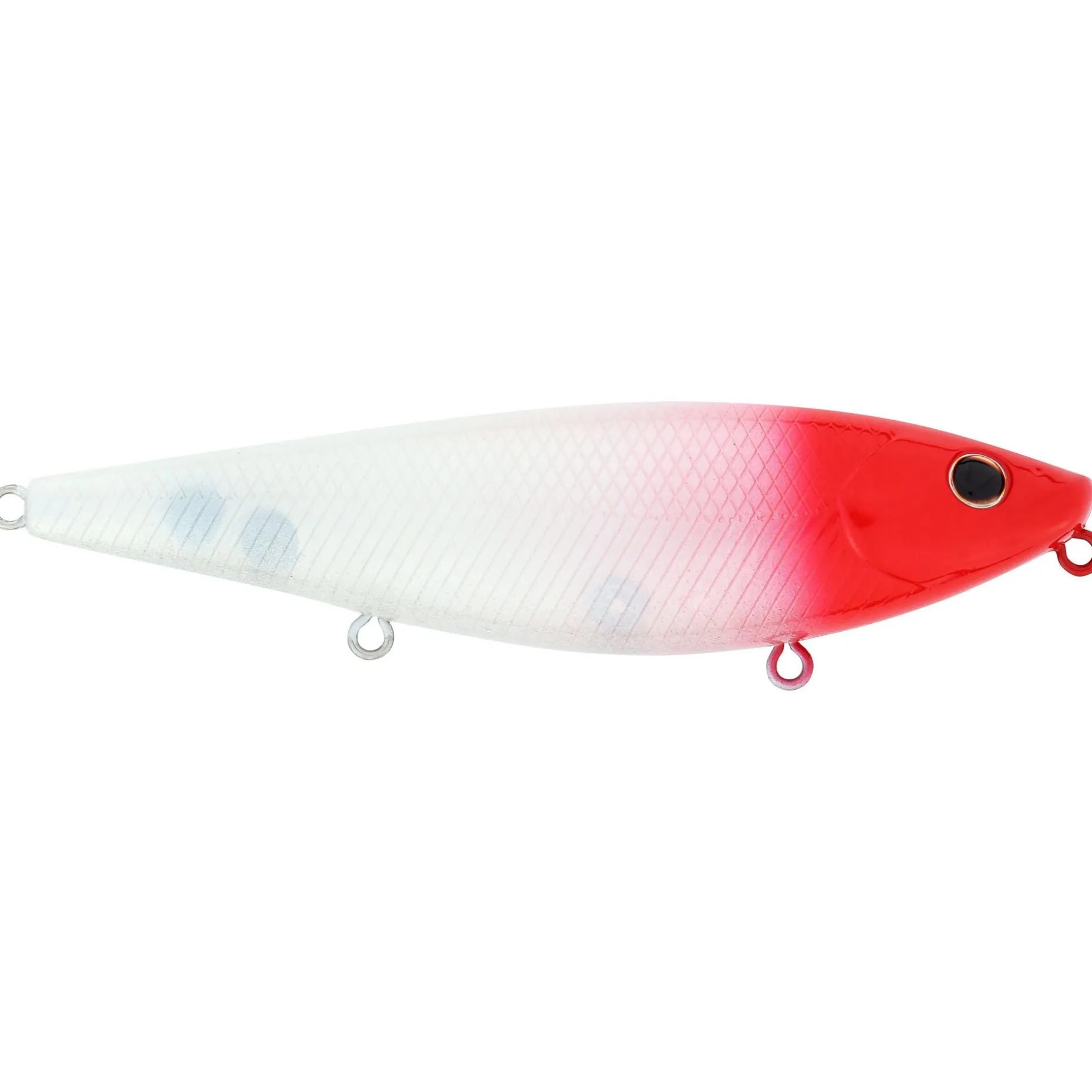 Berkley HighJacker Saltwater