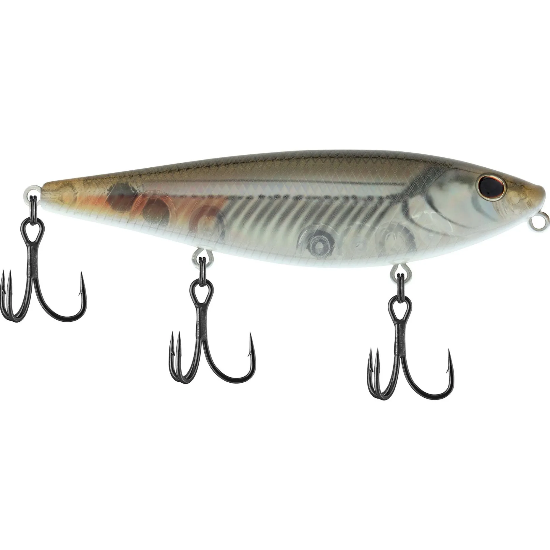 Berkley HighJacker Saltwater