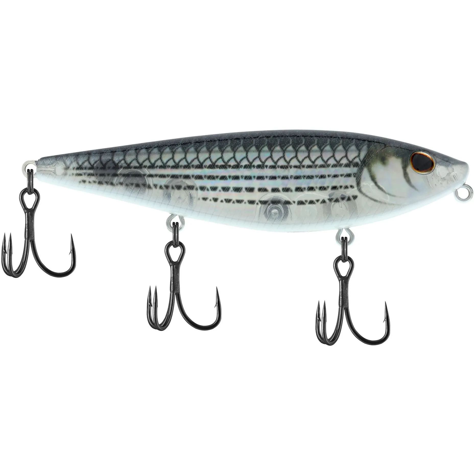 Berkley HighJacker Saltwater