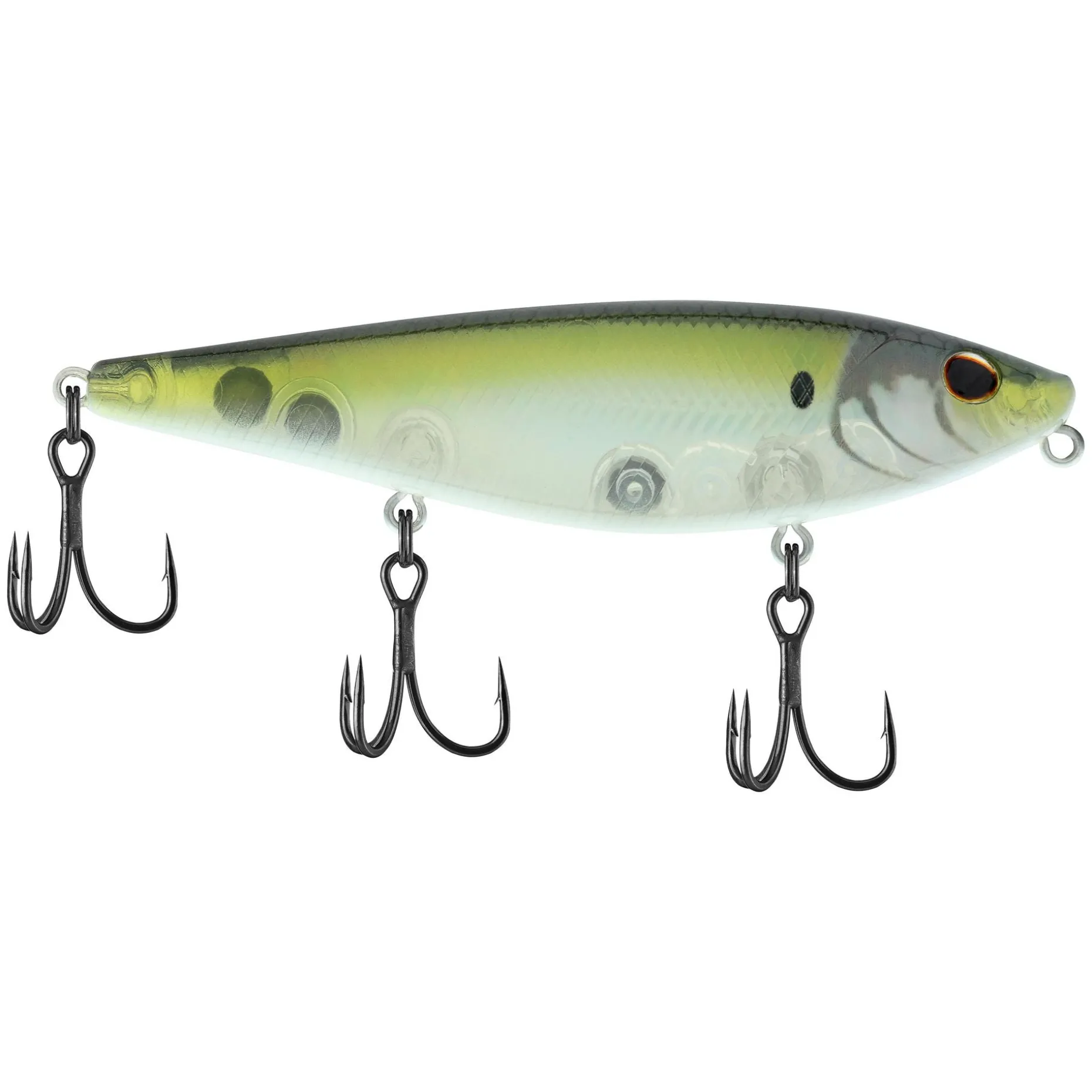 Berkley HighJacker Saltwater