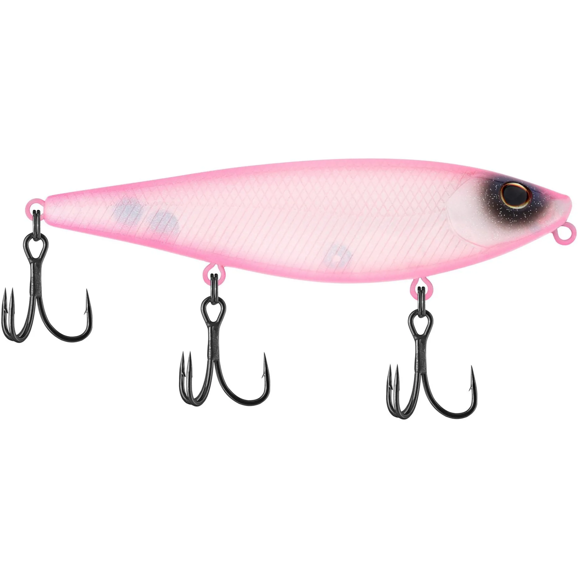 Berkley HighJacker Saltwater