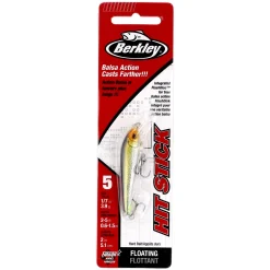 Berkley Hit Stick