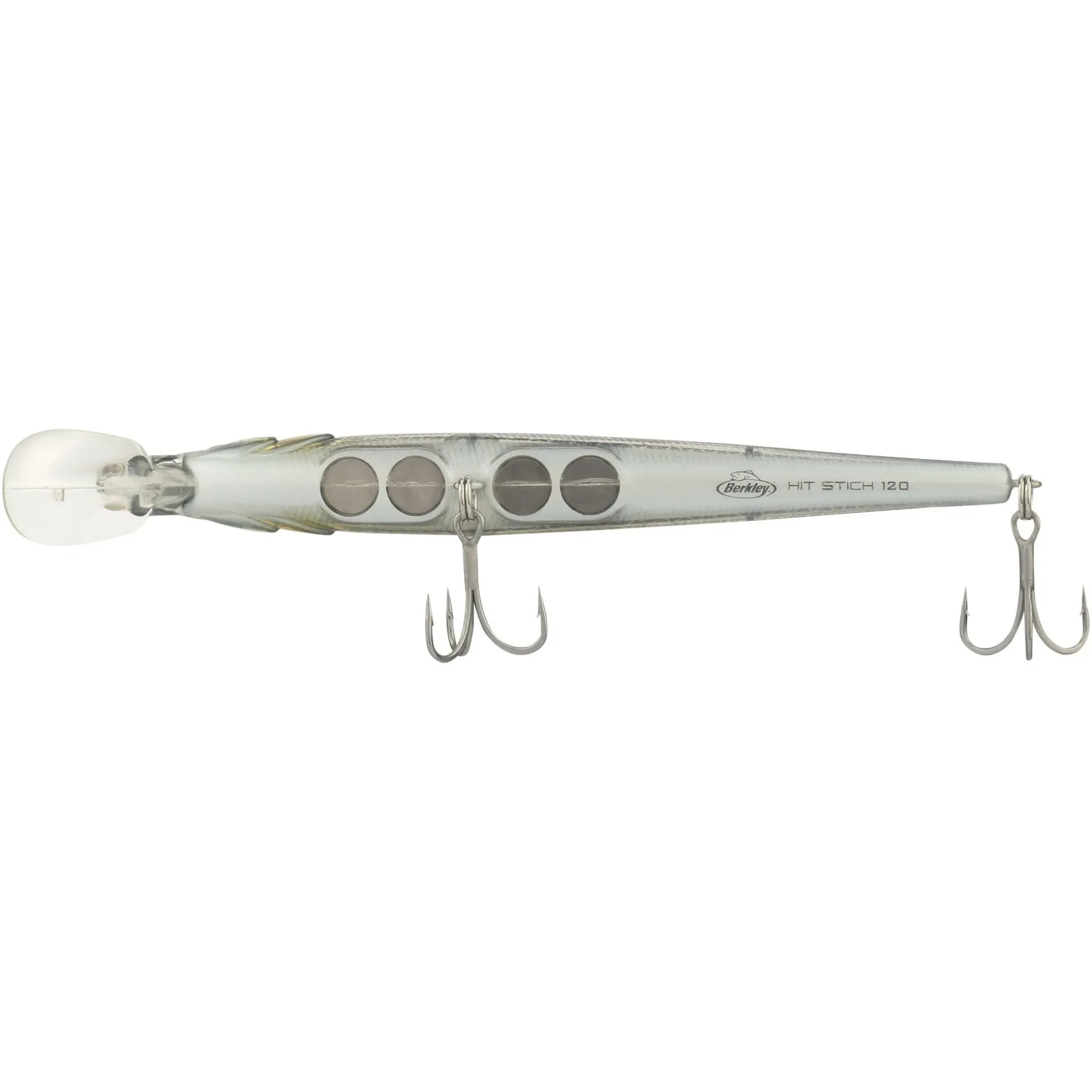 Berkley Hit Stick Saltwater