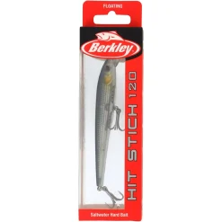 Berkley Hit Stick Saltwater
