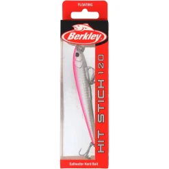 Berkley Hit Stick Saltwater