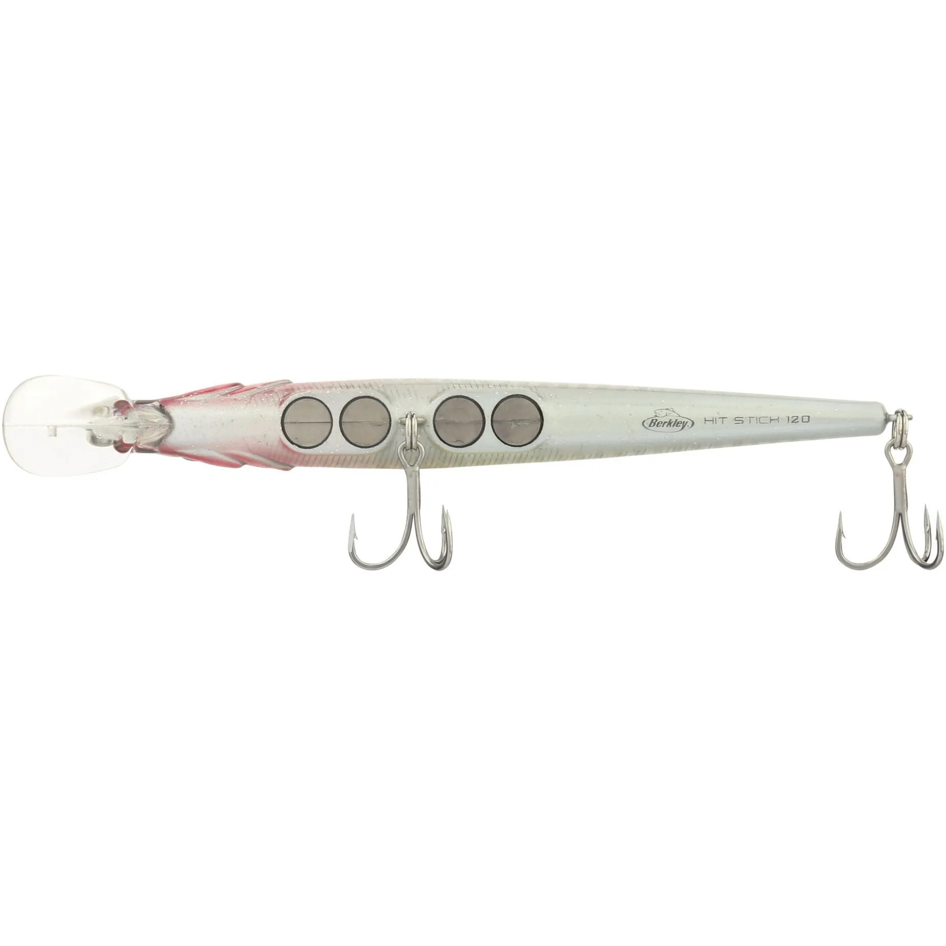 Berkley Hit Stick Saltwater