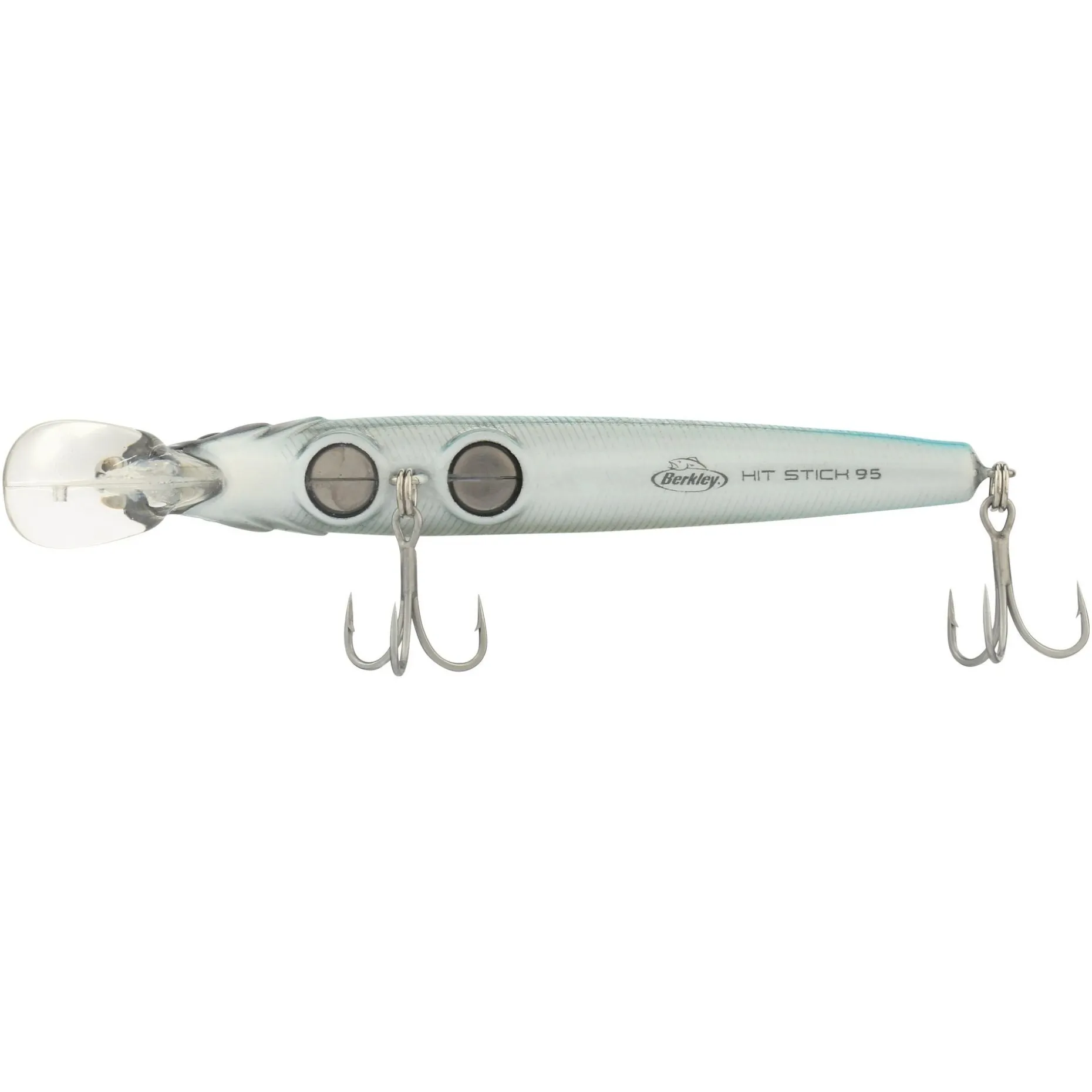 Berkley Hit Stick Saltwater