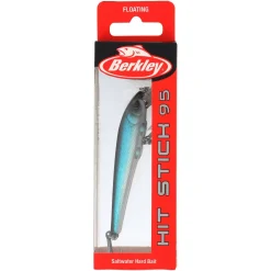 Berkley Hit Stick Saltwater