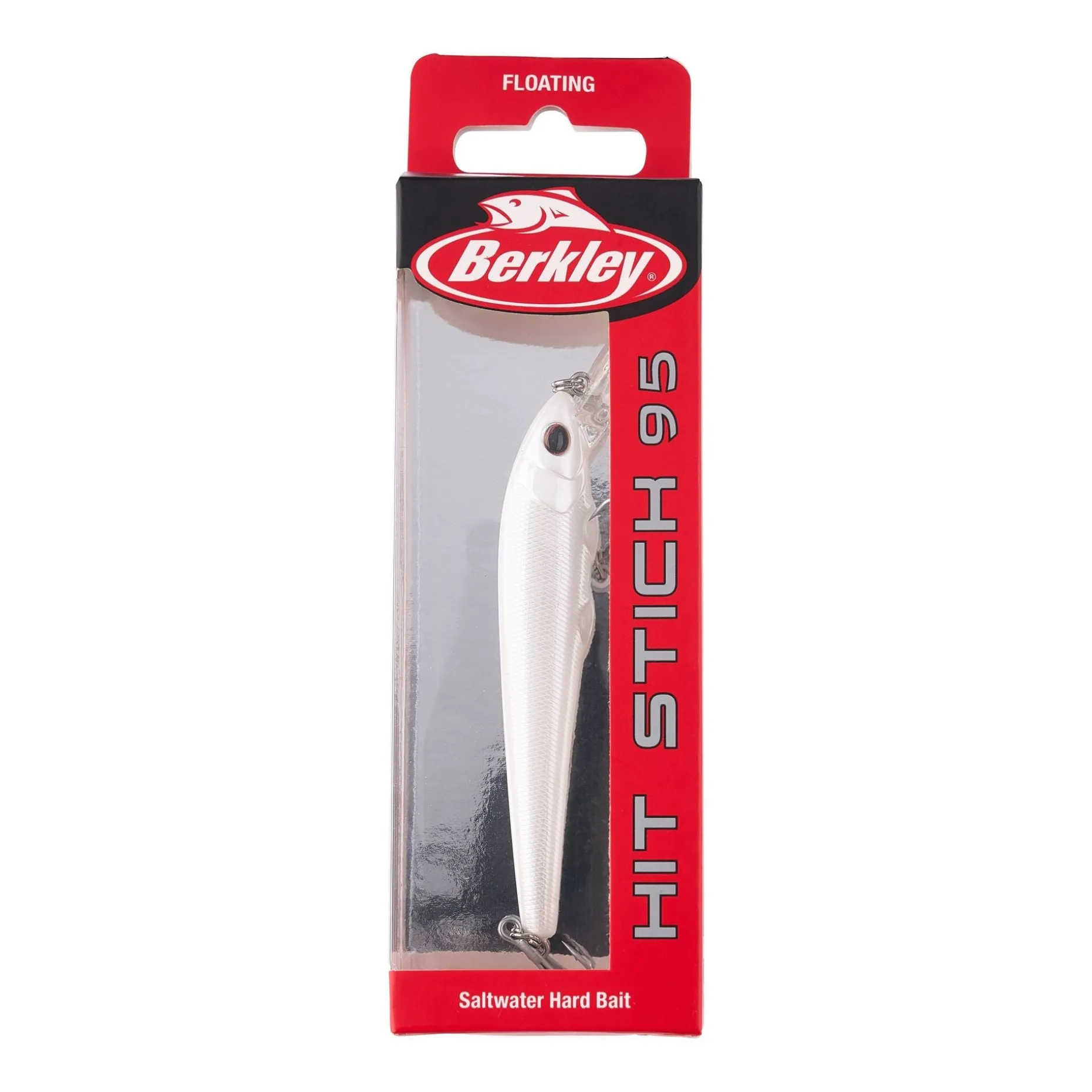 Berkley Hit Stick Saltwater
