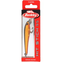 Berkley Hit Stick Saltwater