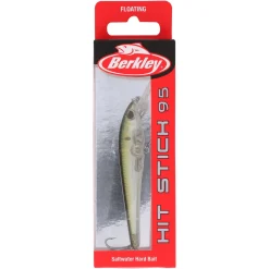 Berkley Hit Stick Saltwater